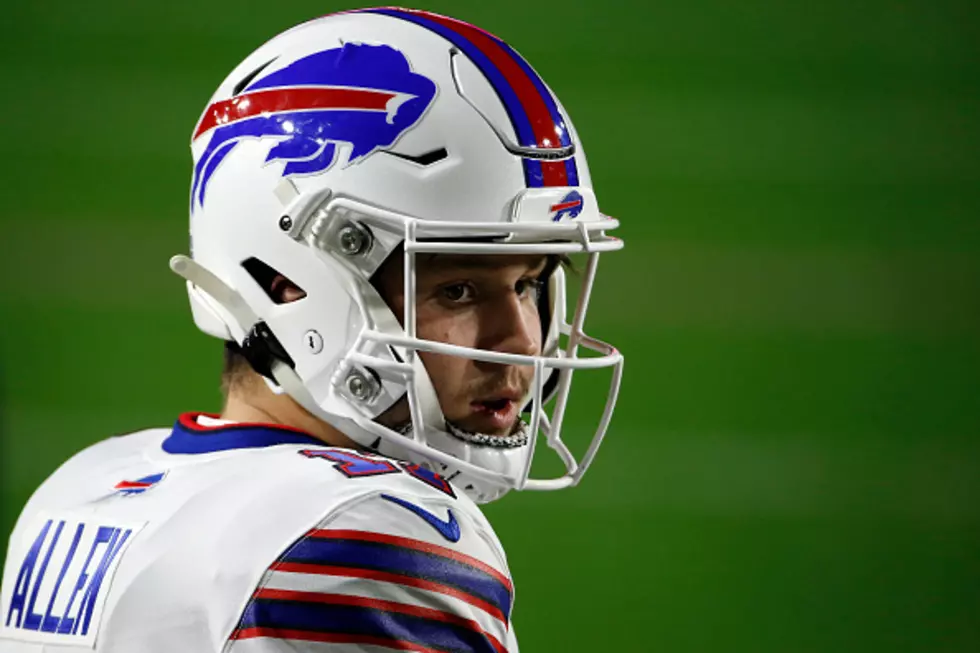 Josh Allen&#8217;s Favorite Pizza and Wings In Buffalo