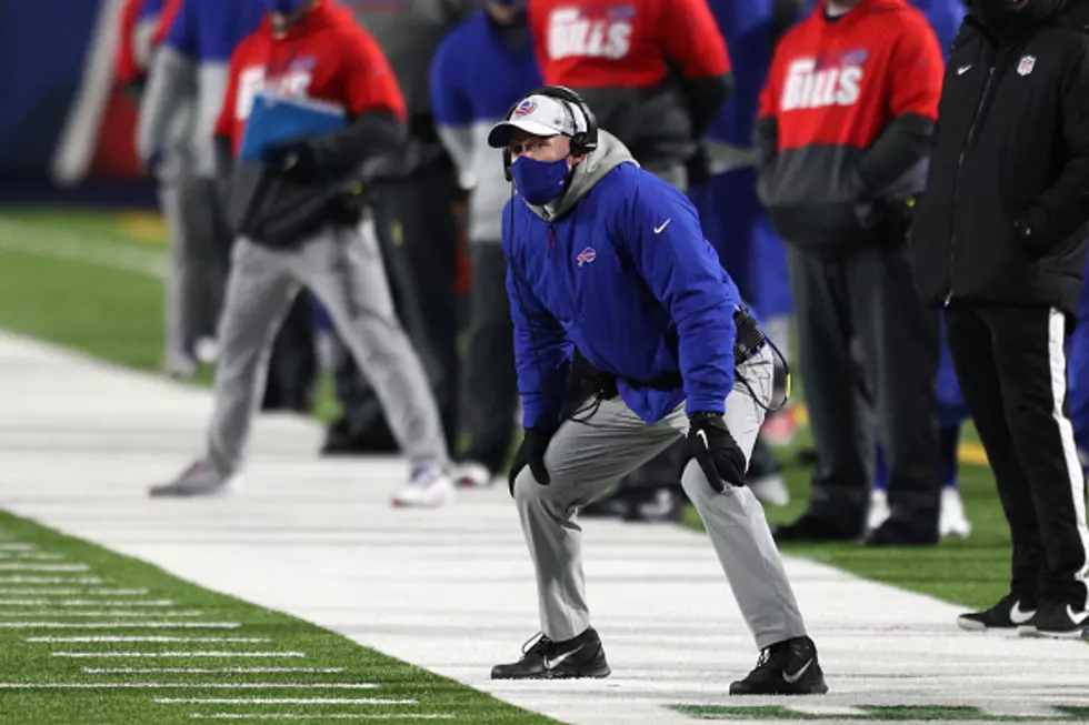 Report: The Bills Ask For Major Rule Change In The NFL