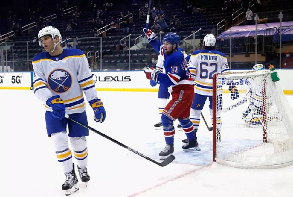 An Open Letter To Buffalo Sabres Fans: We&#8217;ve Been Through Enough