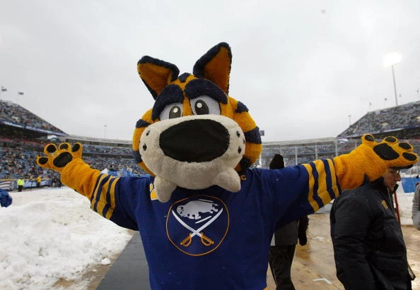 Minnesota Sports Mascots Are Trash (Except One) - Racket