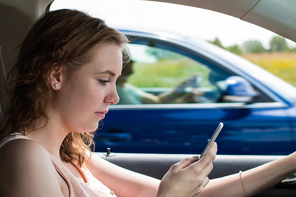 The Barnes Firm Reveals the Most Common Distractions While Driving