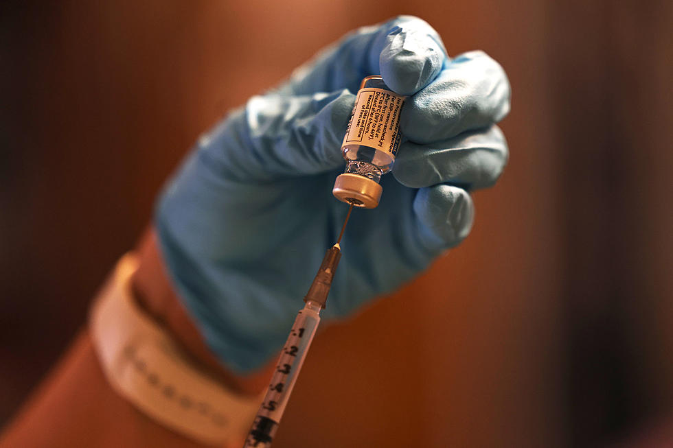 BREAKING: Johnson & Johnson Vaccine Halted In The US