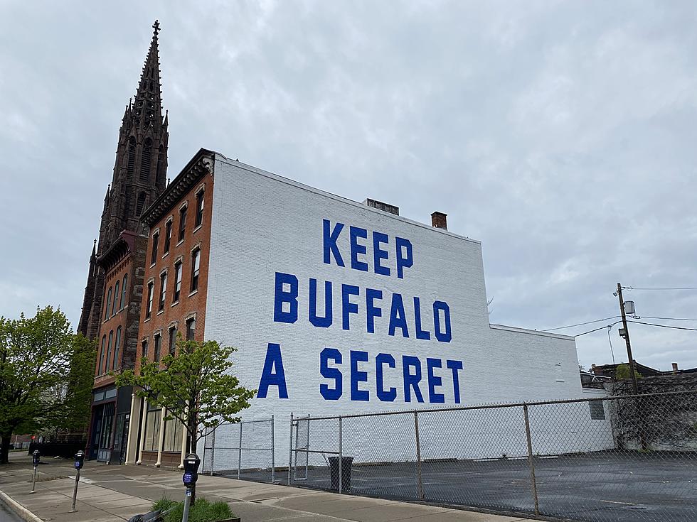 Check Out These 10 Other Places Named Buffalo