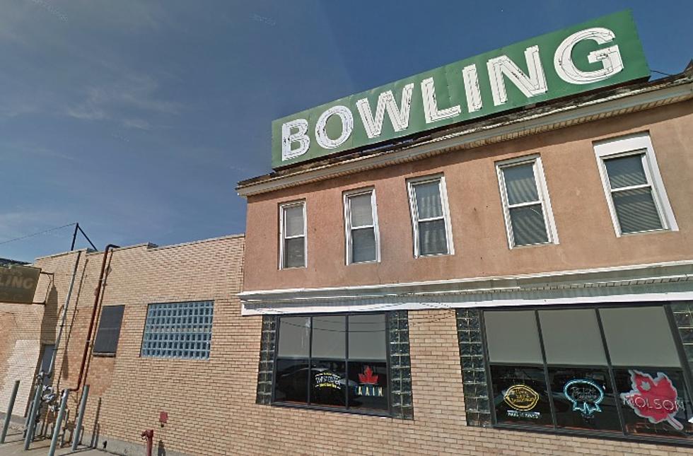 Voelker’s Bowling Could Be Legally Forbidden To Be Knocked Down