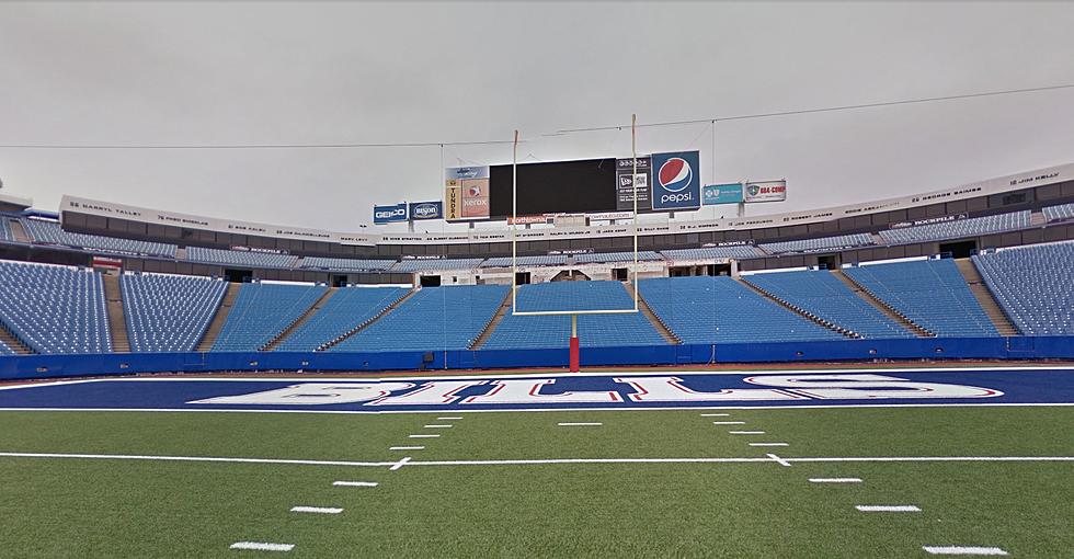 New Buffalo Bills Stadium In Orchard Park Is a Dumb Idea