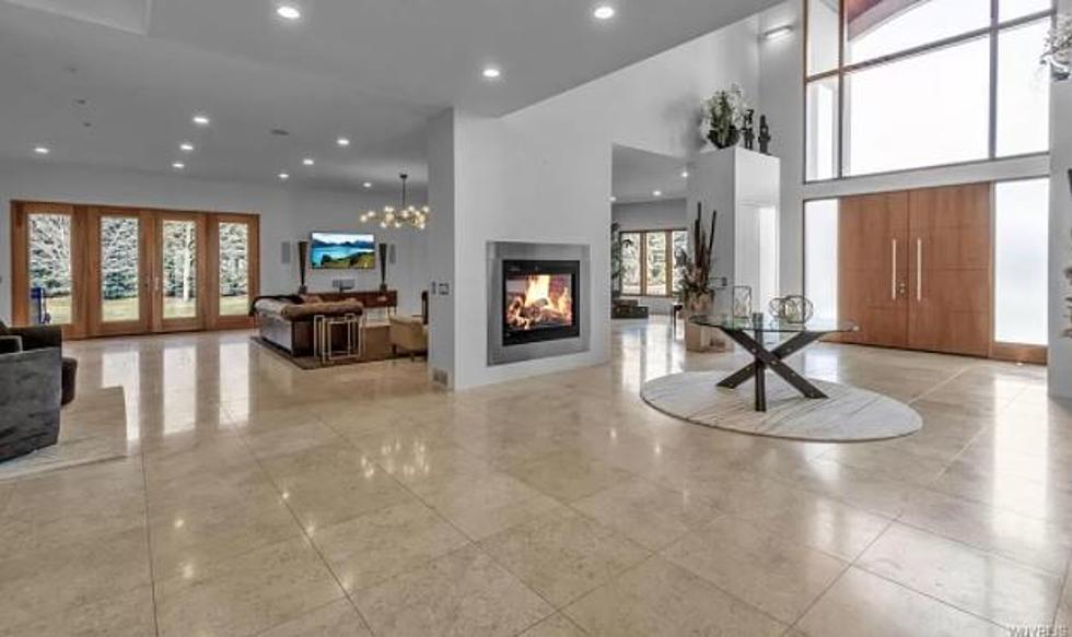 The Most Expensive Home for Sale in Clarence Will Leave You in Awe [PHOTOS]