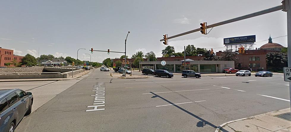 10 Very Dangerous Intersections in Western New York