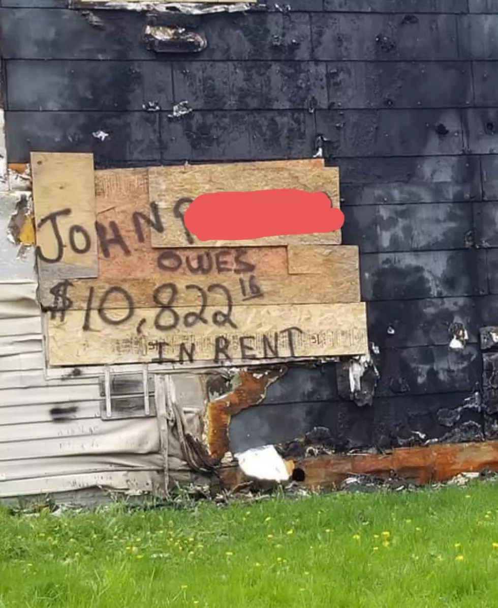 Lancaster, NY (TSM)