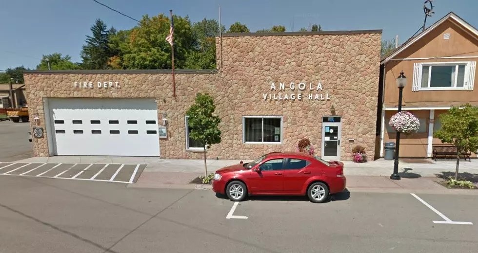 Help Support Angola Vol. Fire Department With Virtual Raffle
