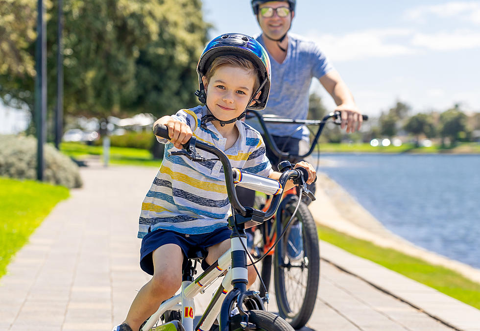 The Barnes Firm &#038; Clay Moden Talk About Bicycle Safety After a Recent Crash on E. Ferry Street