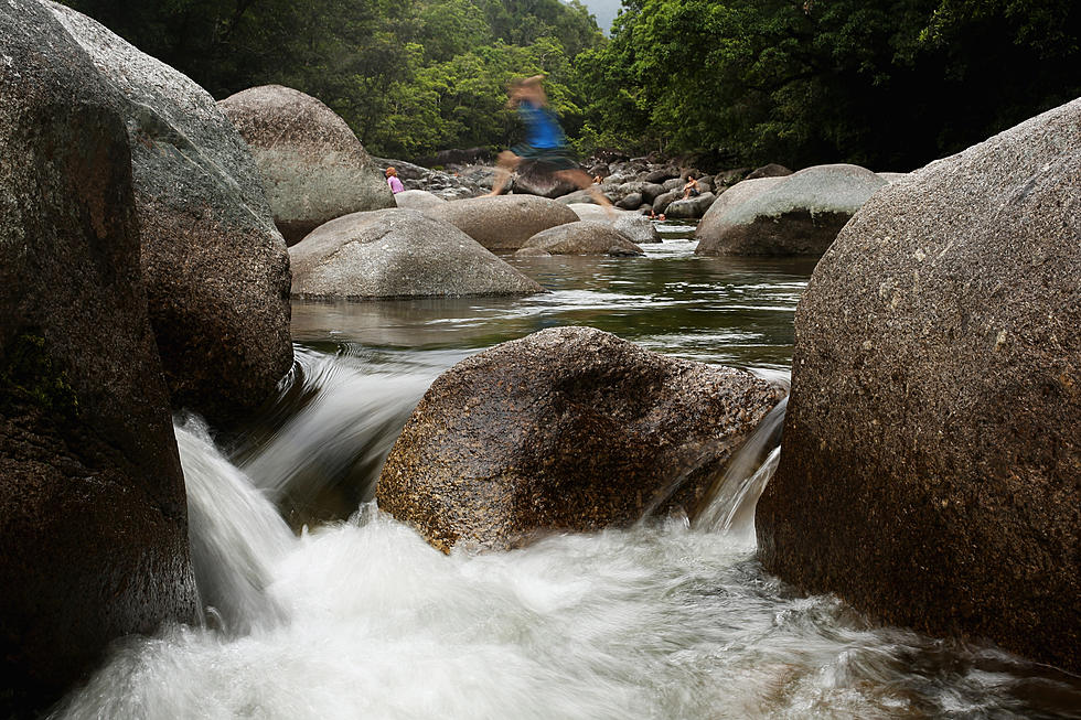 DEC Implementing Changes Hoping To Make Zoar Valley Safer