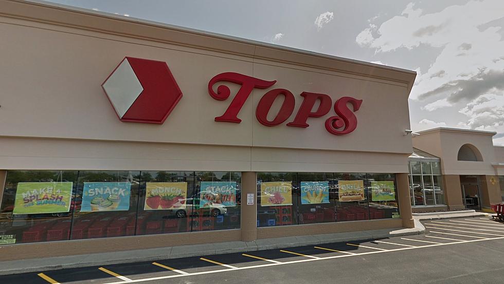Tops Markets Dropping Mask Requirement If You're Vaccinated