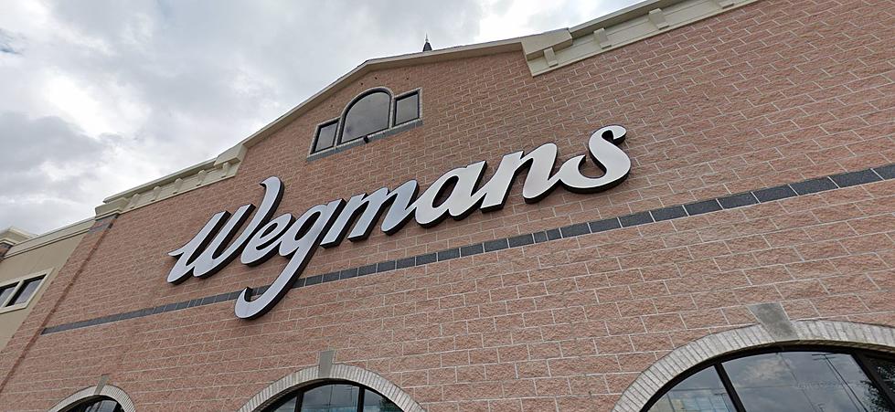 It Looks Like &#8216;Hot Food Bars&#8217; at Wegmans Are a Thing of The Past