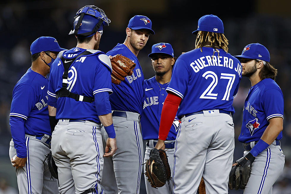 Blue Jays Increase Capacity To 80% + Announce How Long They&#8217;ll Be Here For