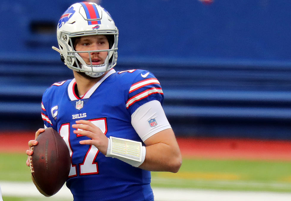 Cue Playing &#8220;Renegade&#8221;; Week 1 The Bills Will Take On The Steelers In Home Opener