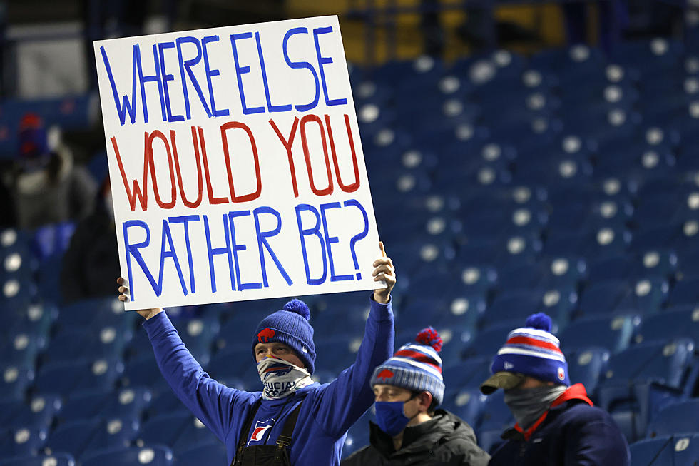 22 Famous Buffalo Sports Phrases Every Die-Hard Fan Knows