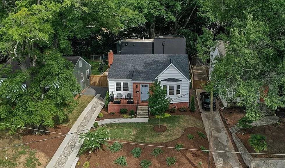 Billy Ray Cyrus Approves Of The New Housing Trend: Mullet Houses [PHOTOS]