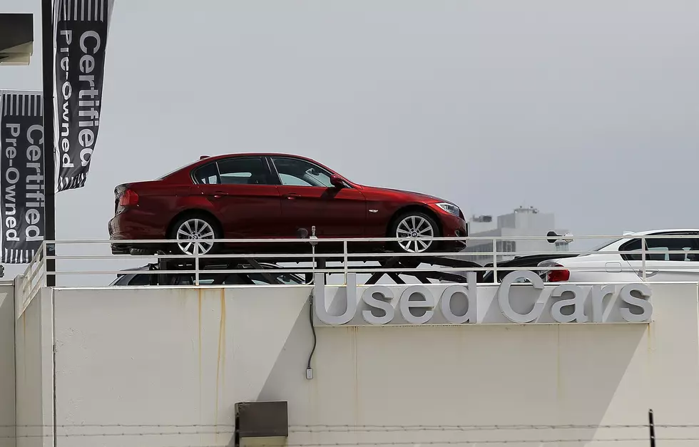 Online Car Retailer Carvana Set To Open Buffalo Distribution Center