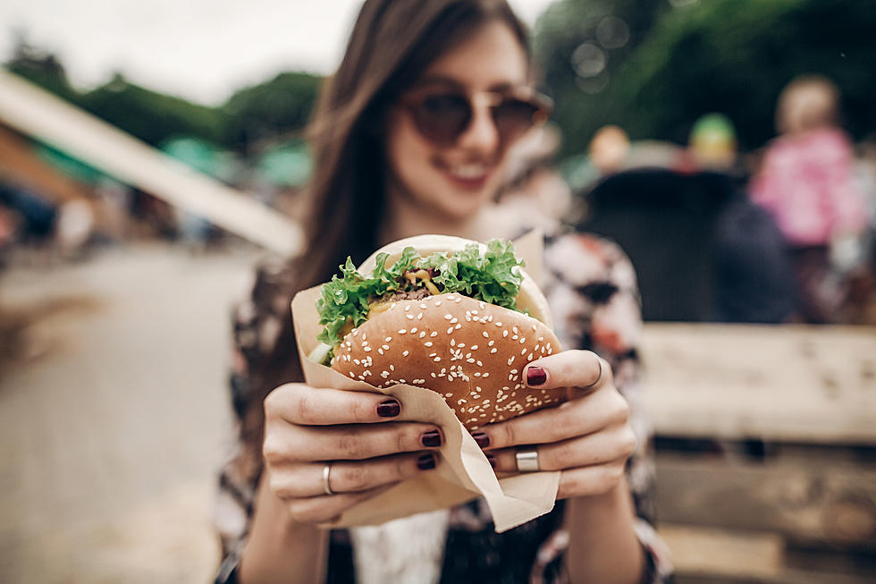 Is A Massive Hamburger Coming To New York?  