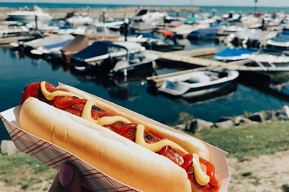 Connors Hot Dog Stand Offers More than Hot Dogs