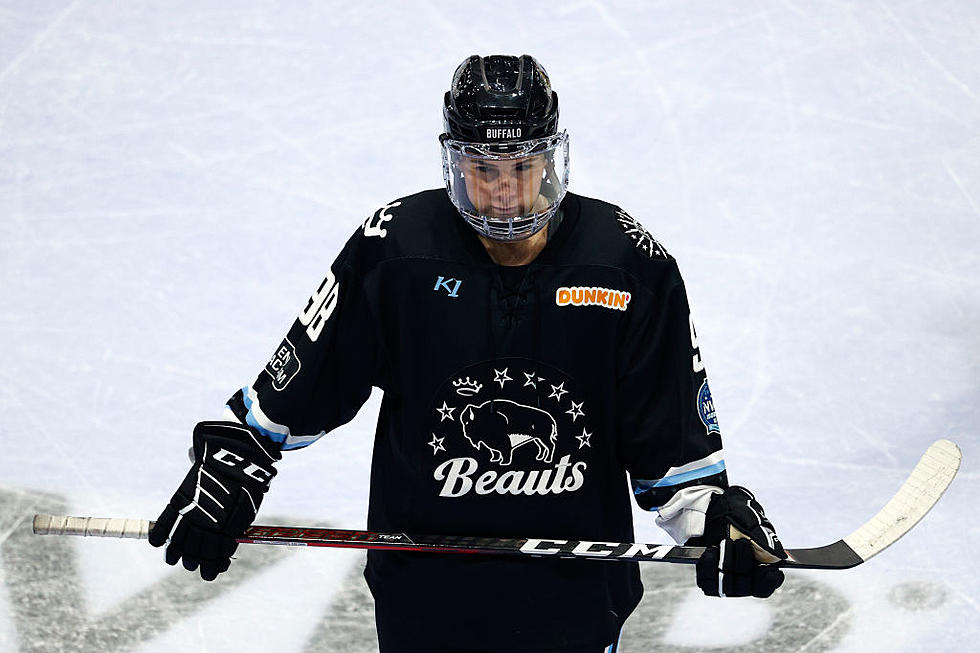 The Buffalo Beauts Start The Week With A Brand New Owner
