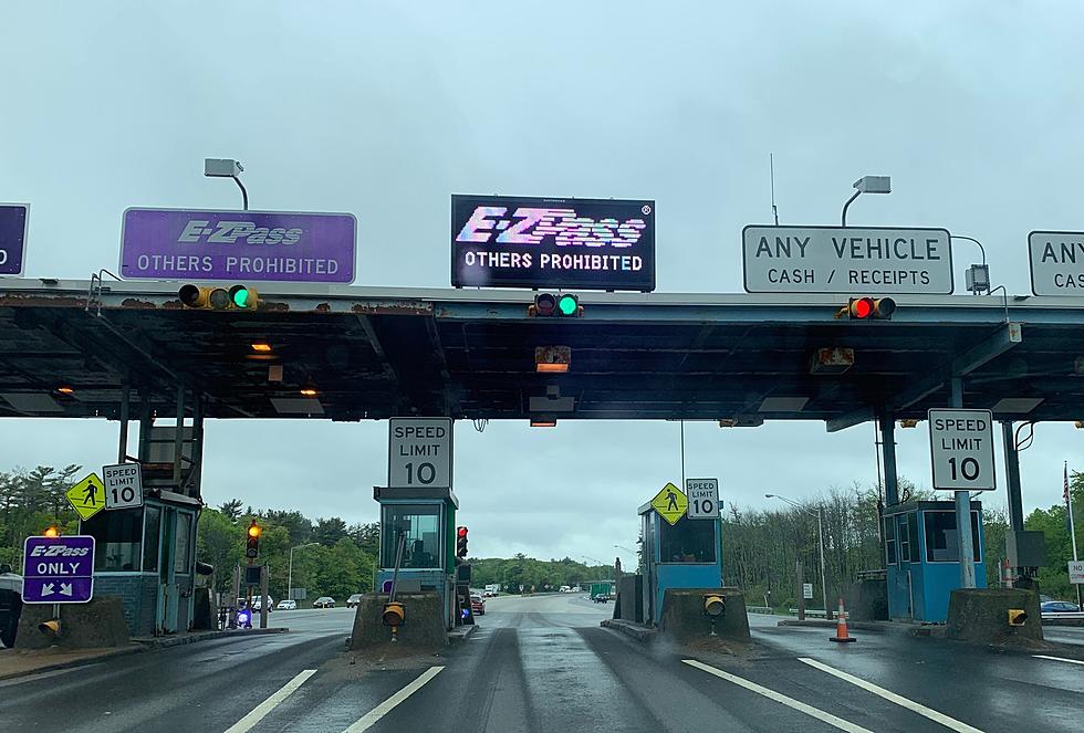 New York State To Hold Public Hearings On Toll Increases