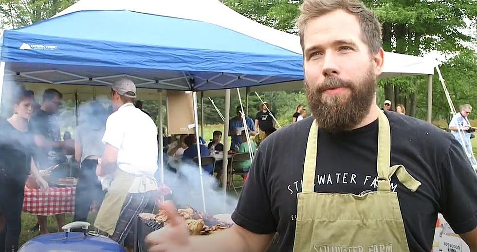 Local Farm Hosting &#8220;Celebrity Chef Dinner&#8221; Fundraiser All Summer Long