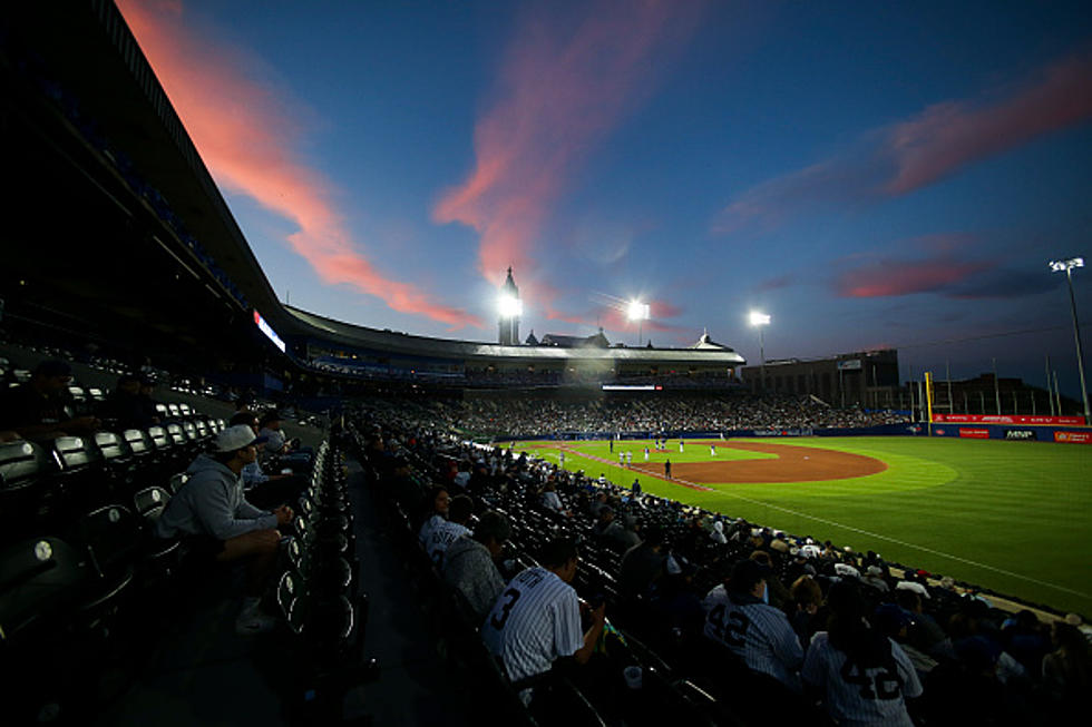 Get ALL Of The 2021 Buffalo Bisons Games Tickets For FREE!