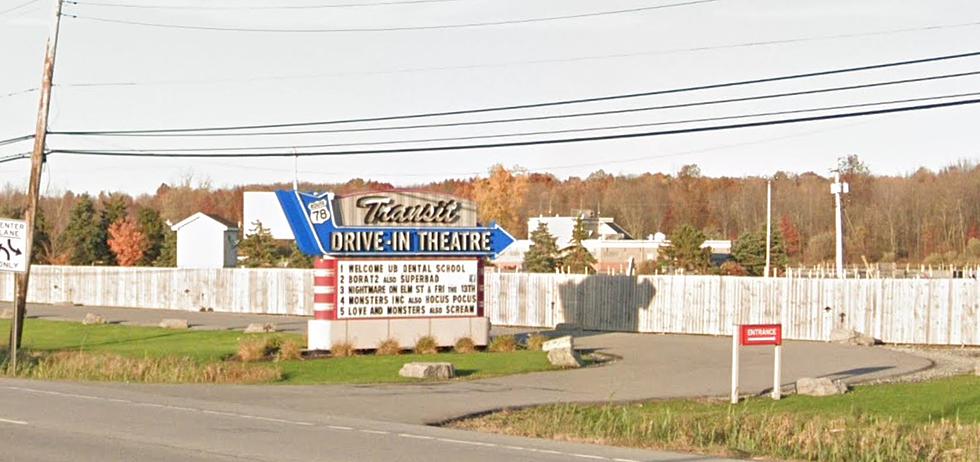 Retro Nights Coming Back To This WNY Drive-In This Summer