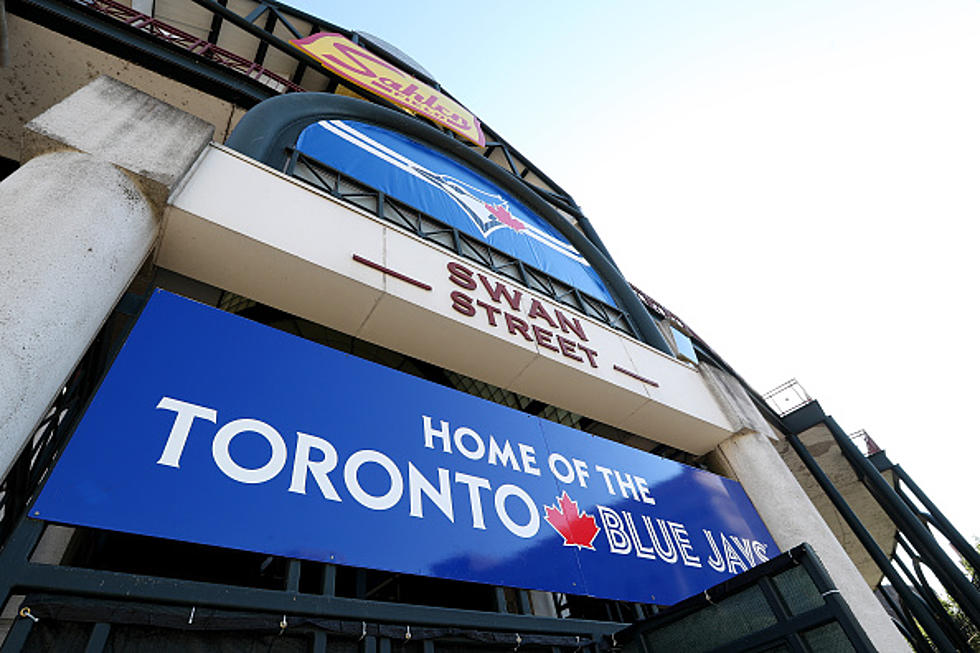 The Blue Jays Make Huge Restriction Changes At Sahlen Field