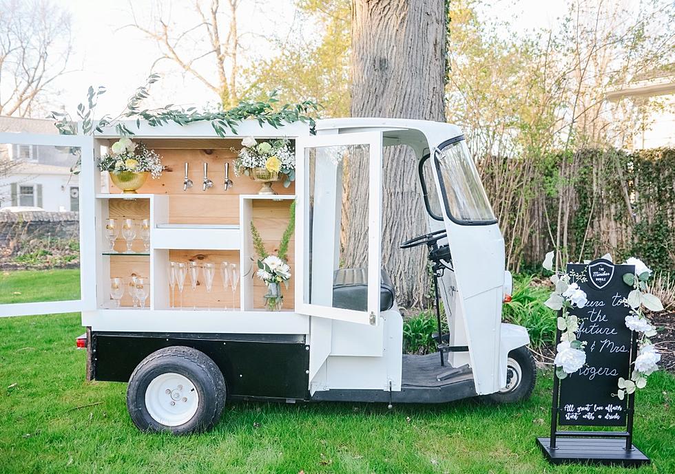 This New, Buffalo Mobile Bar Is Going To Be An Absolute Hit