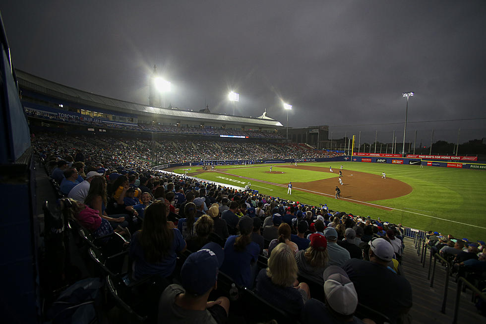 Buffalo's Positive National Review After Hosting The Jays