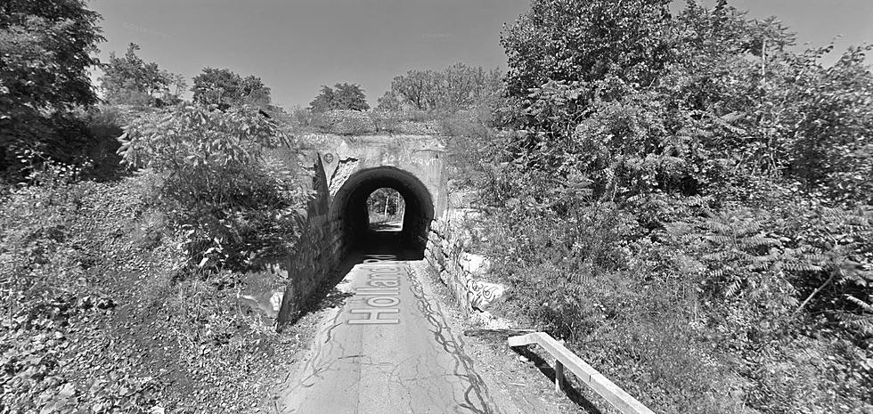 The Most Haunted Road In WNY Has Gotten National Fame