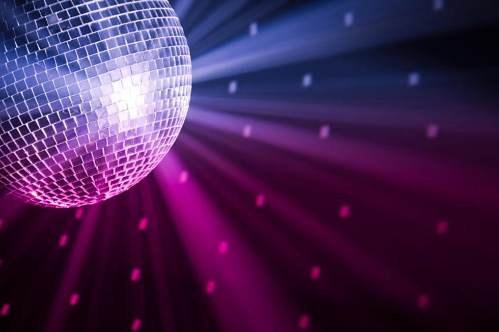 Get Ready To Boogie - The World's Largest Disco Is Coming Back