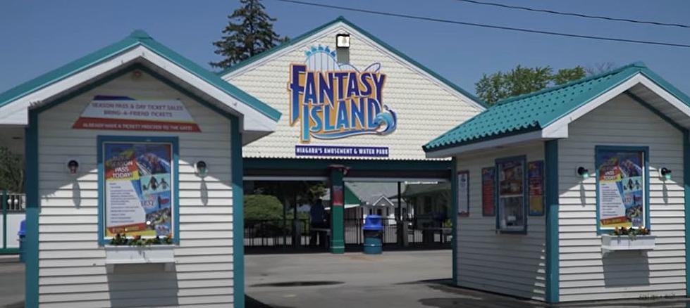 Fantasy Island Has New Name And Opening Date