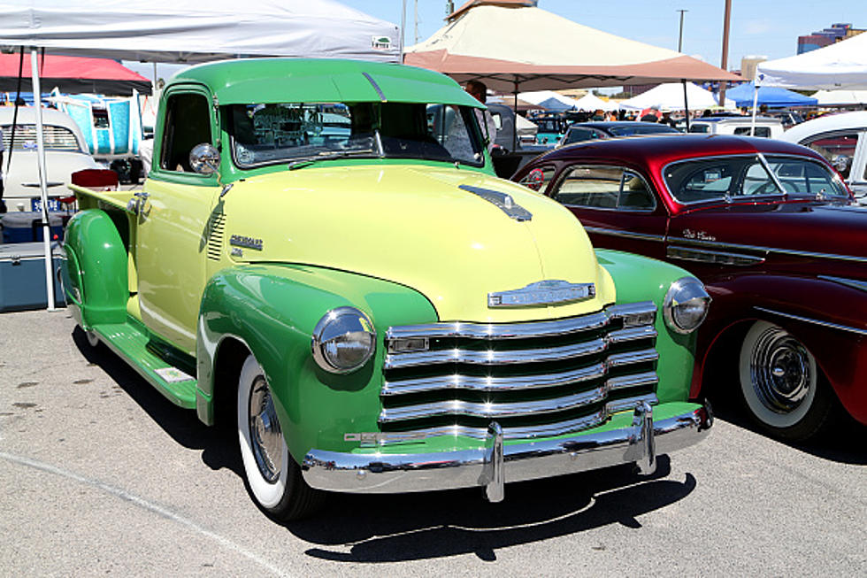 Large Car Show Returns To Elma This Summer