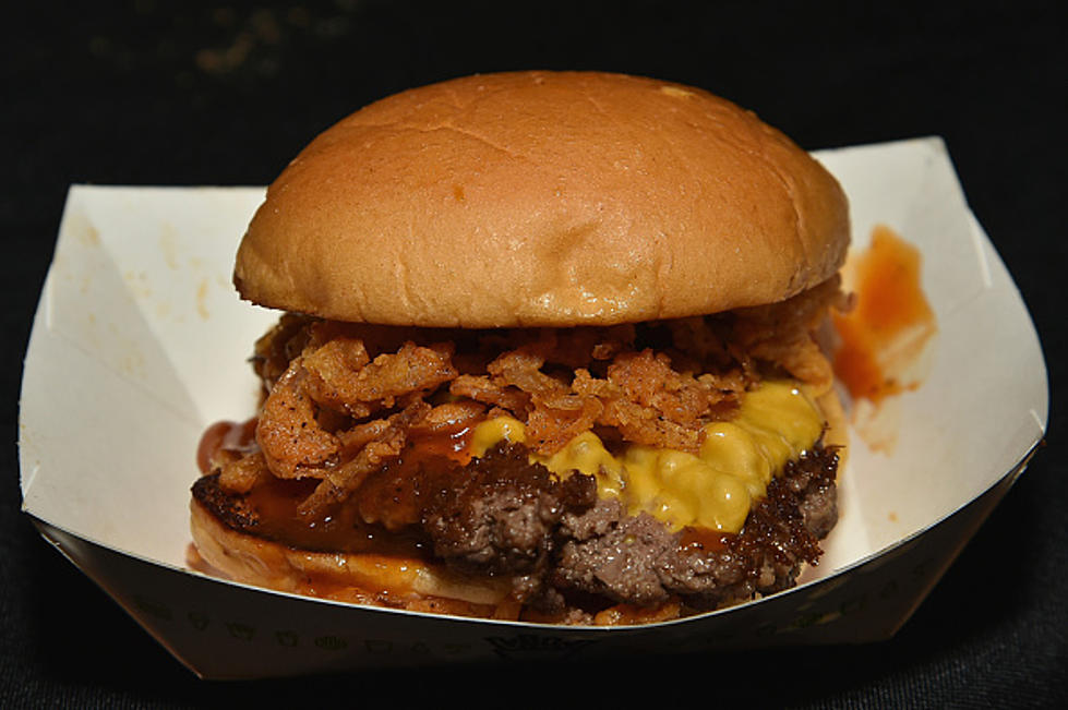 Top 10 Best Burger Finalists In New York State
