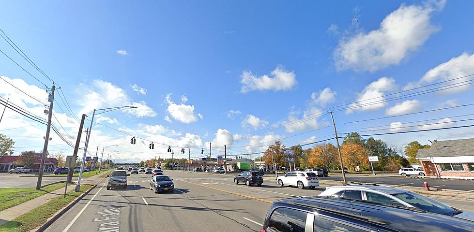 2 Major Intersections Remove Traffic Signs