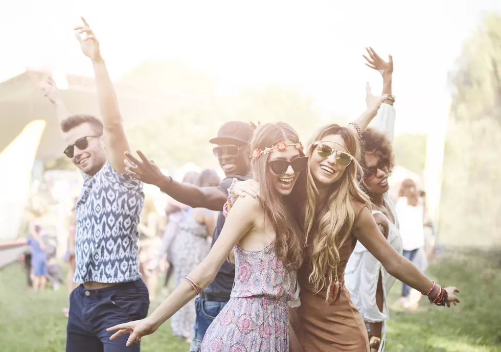Music Festival Coming To Holland This Year!
