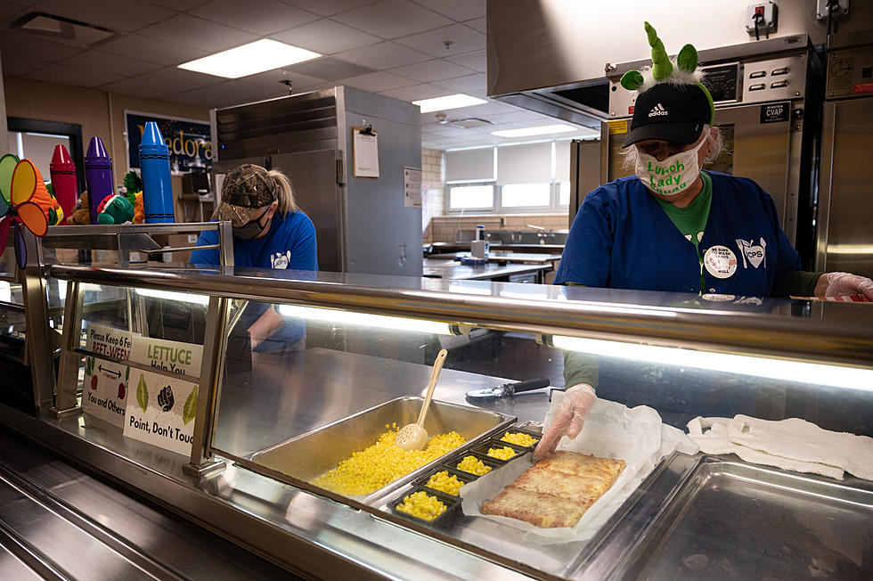 FINAL 4: Vote For Your Favorite Western New York School Lunch