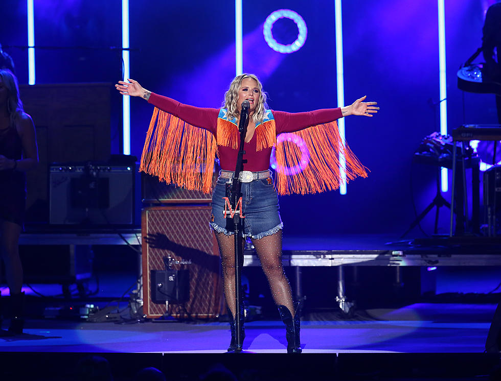 10 Songs You Need To Know For Miranda Lambert’s Return to WNY