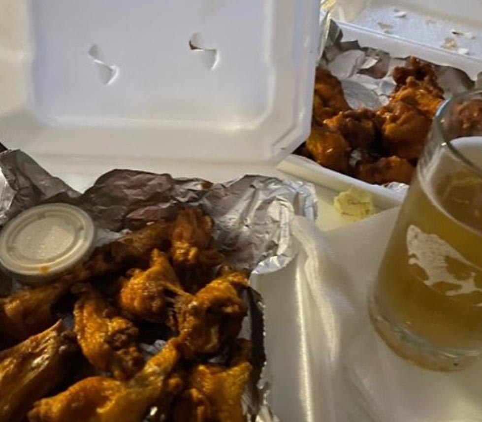 Western New Yorkers Favorite Wing Sauce Besides Hot, Medium, Or Mild [LIST]