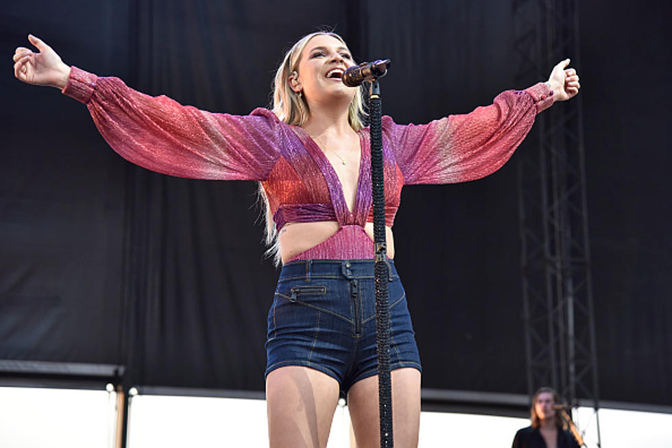 Kelsea Ballerini Tries Guessing These Classic Buffalo Items