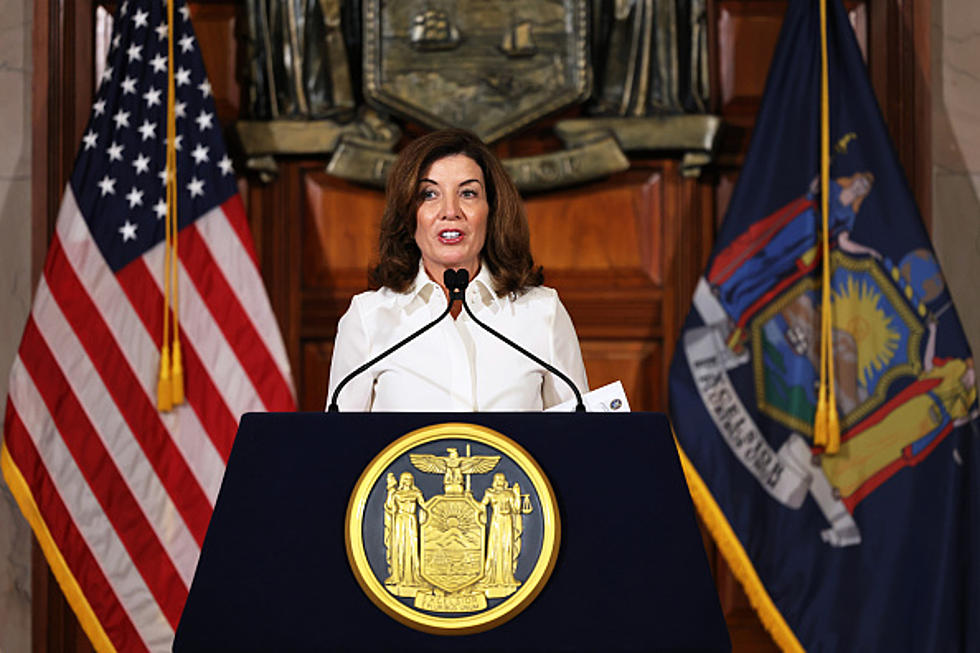 Governor Kathy Hochul Angers Many Parents In New York State With Comments