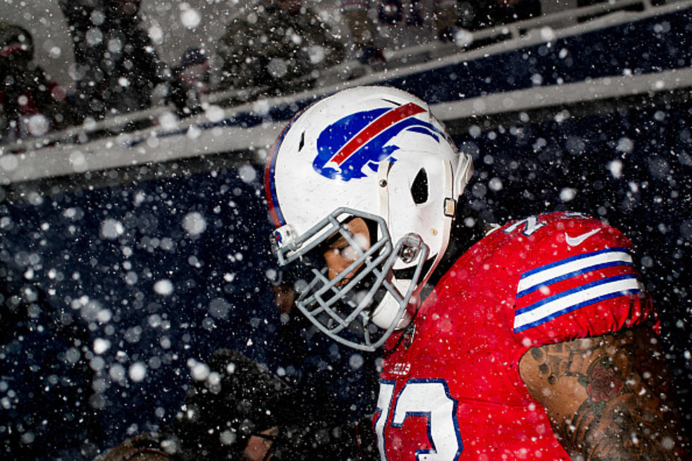 Buffalo Bills Starter Reveals Scary Battle with COVID: &#8220;I Didn&#8217;t Know If I Was Going to Make It&#8221;