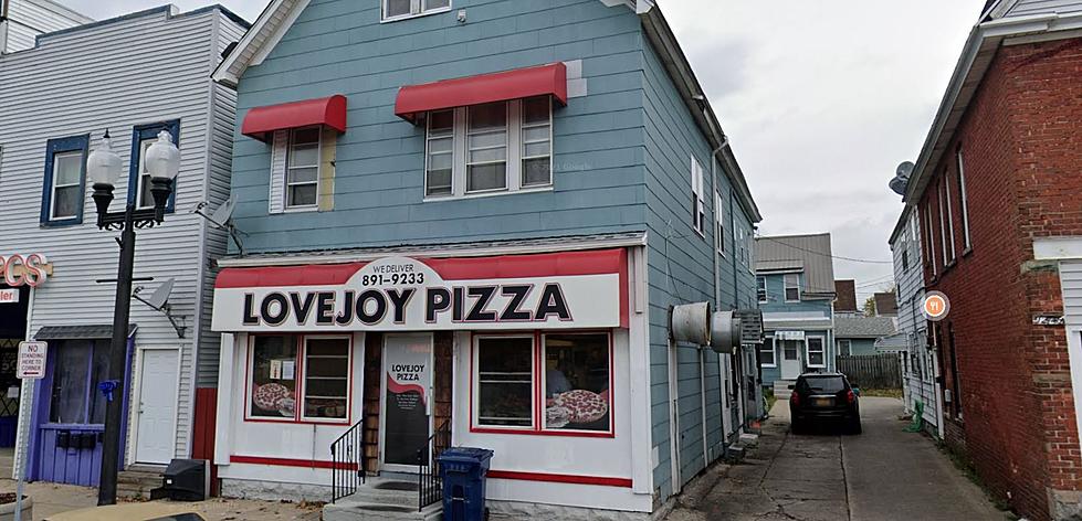 Top 40 Pizza Places In Western New York [LIST]