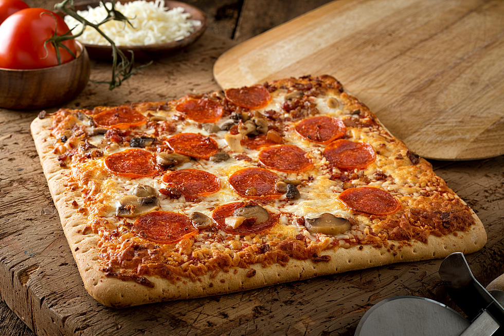 Buffalo, New York Holds Pizza World Record