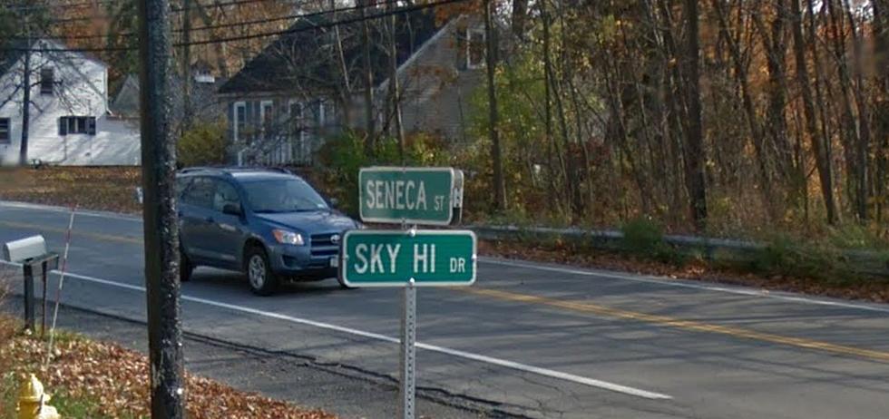 25 Amazingly Awful Street Names In Western New York