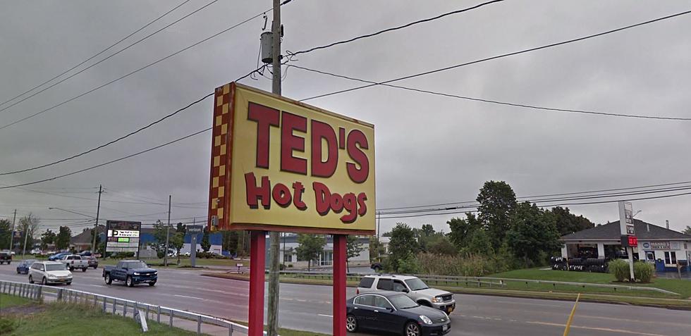 Ted’s Hot Dogs Offering an Amazing Deal on Wednesday