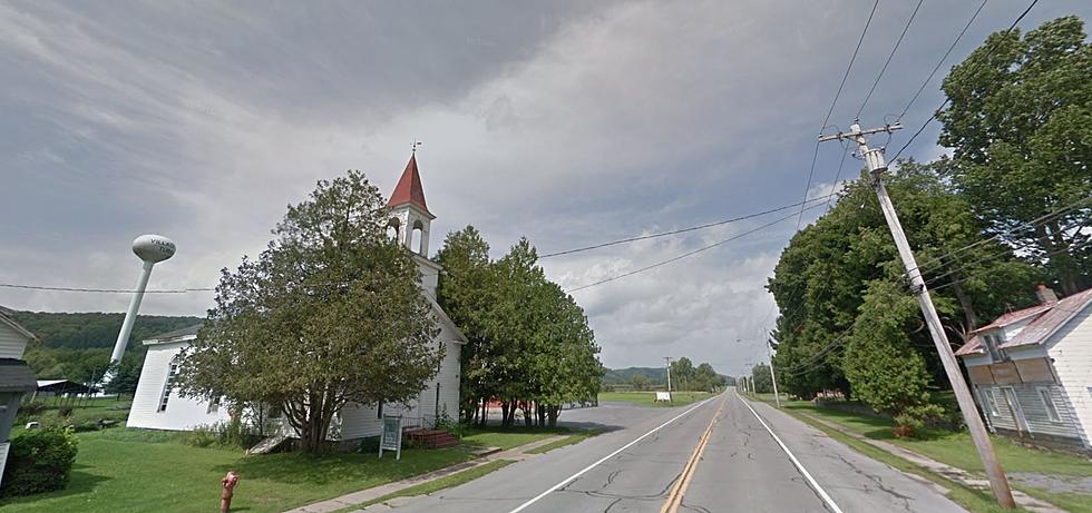 30 Smallest Towns In New York State Have Shockingly Low Populations